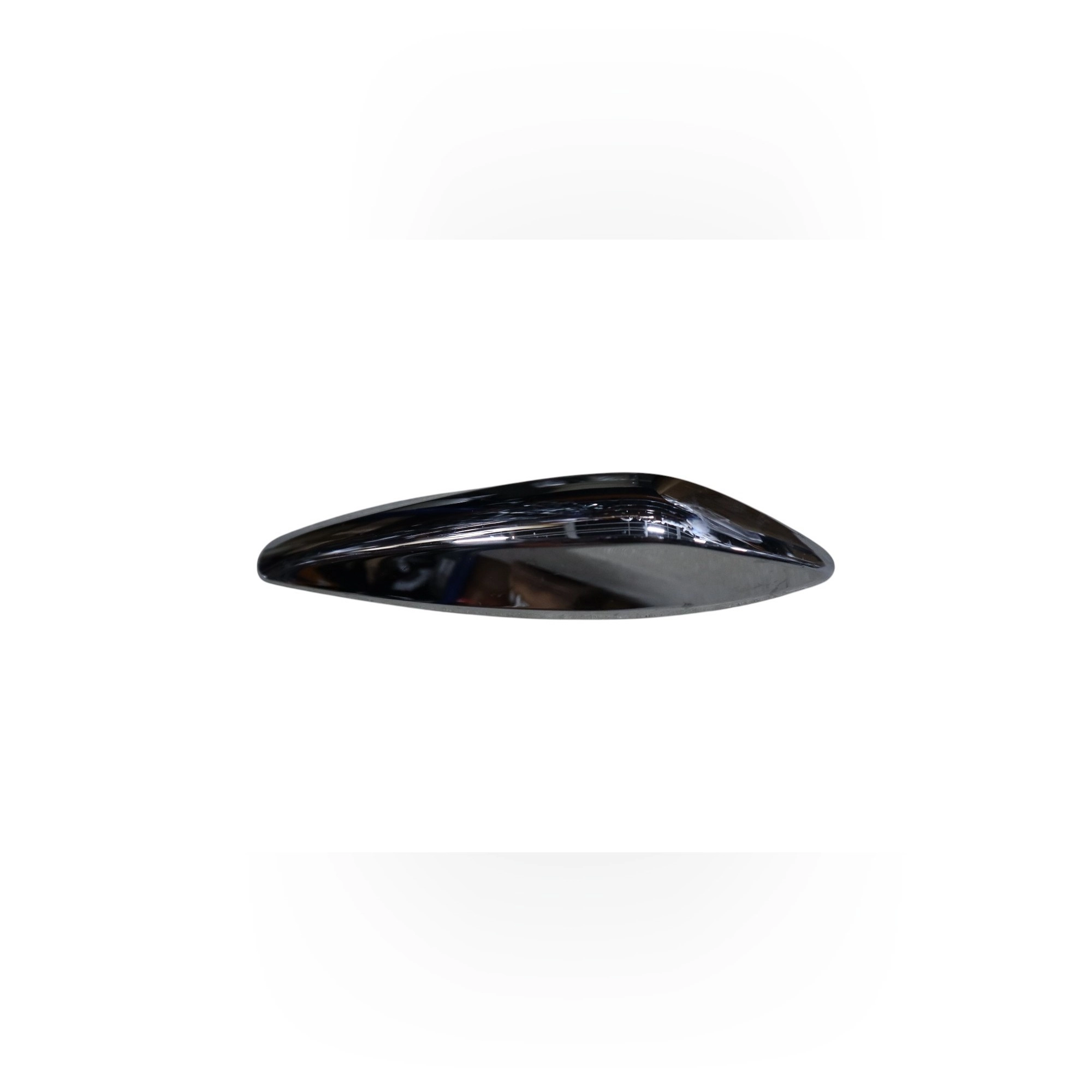 ARORA PRIME ÖN ÇAMURLUK DEKORATİF KAPAK BEYAZ #PRIME 125- 211